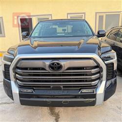 تويوتا توندرا